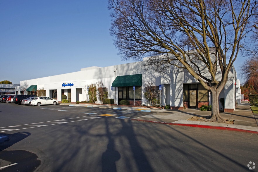 Primary Photo Of 251 Lathrop Way, Sacramento Office For Lease