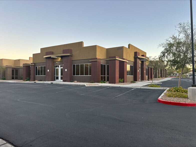 More Photos Of 3668 E Sunset Rd, Las Vegas Medical For Sale