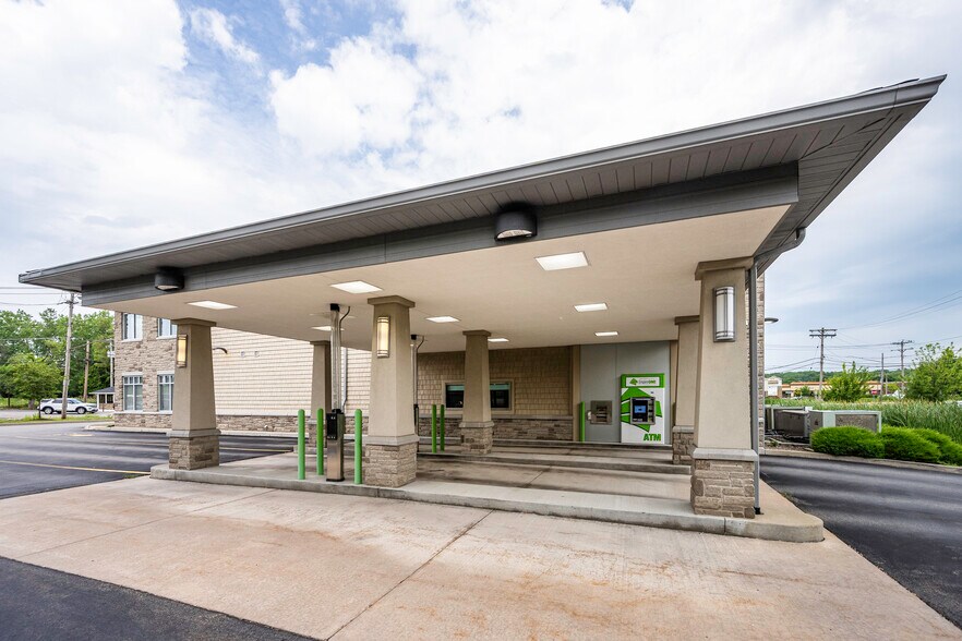 More Photos Of 3020 Orchard Park Rd, Buffalo Office For Sale