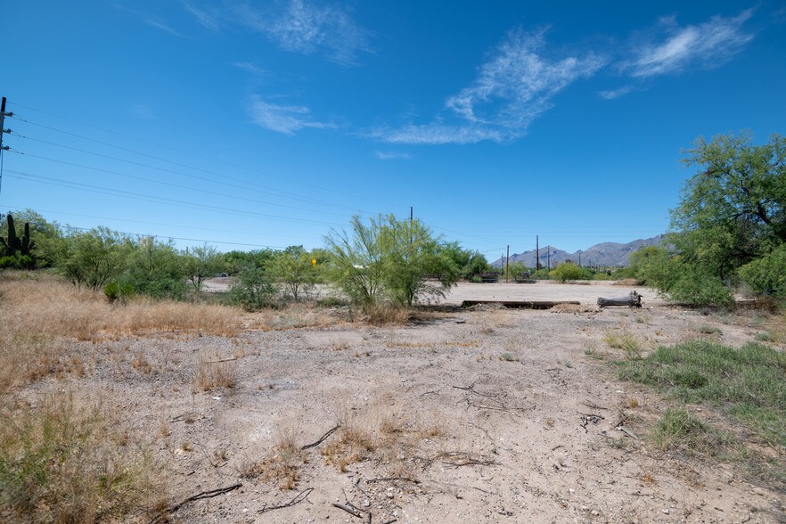 More Photos Of 3450 N Dodge Blvd, Tucson Land For Sale