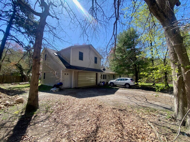 Primary Photo Of 64 Grove Ave, Browns Mills Apartments For Sale