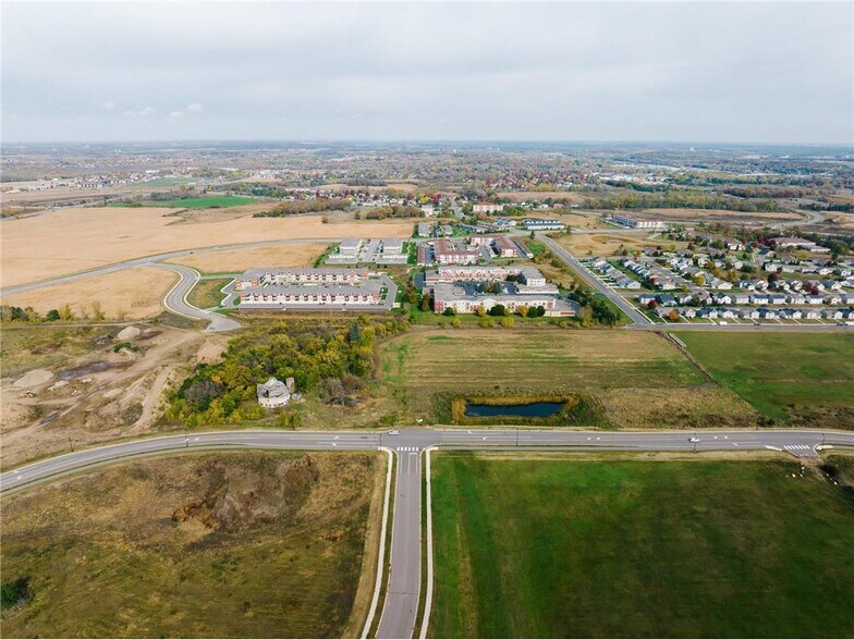 More Photos Of 1850 19th Ave S, Sartell Land For Sale