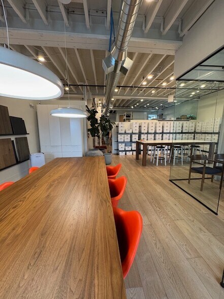 More Photos Of 4554 Forestdale Dr, Park City Showroom For Lease