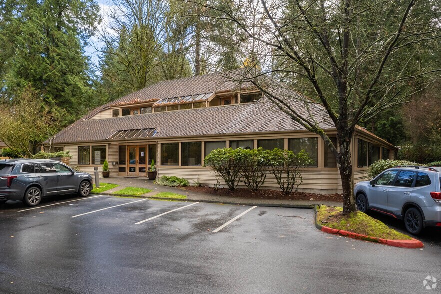 Primary Photo Of 14645 NE Bel Red Rd, Bellevue Office For Lease