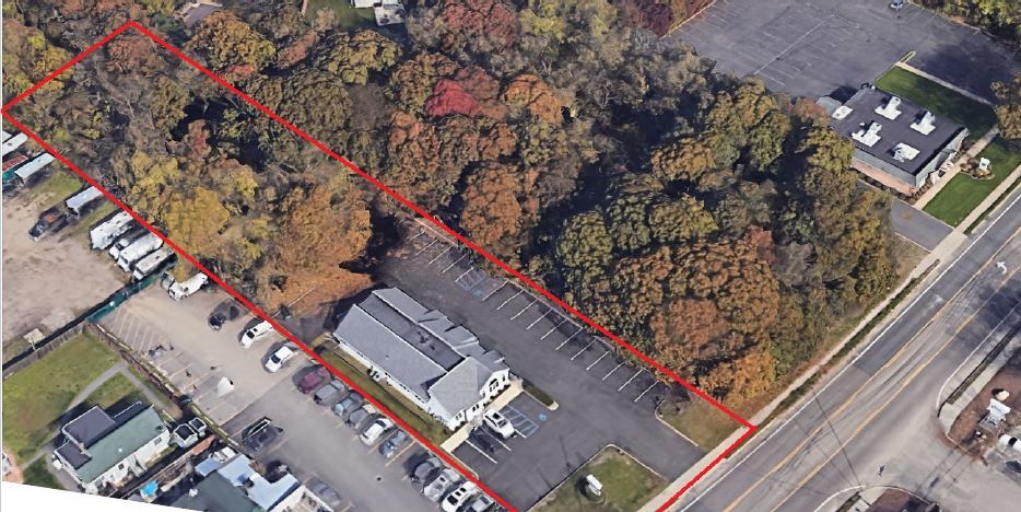 More Photos Of 671 Montauk Hwy, Bayport Medical For Sale