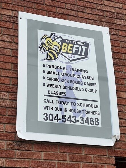 Primary Photo Of 1825 Bigley Ave, Charleston Storefront Retail Office For Lease