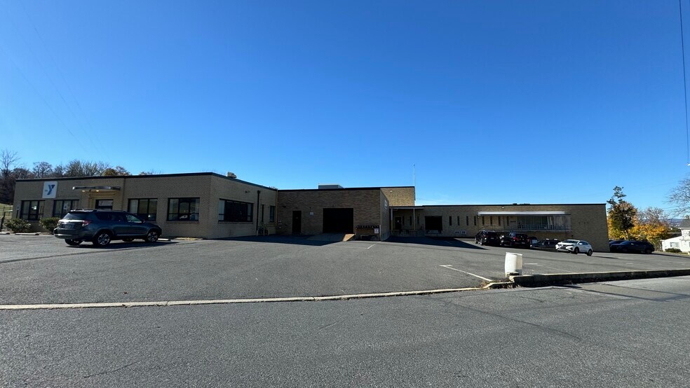 More Photos Of 1350 Sullivan Trl, Forks Township Industrial For Sale