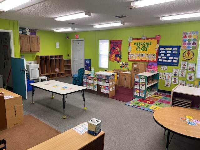 More Photos Of 134 Alley St, Vass Daycare Center For Lease