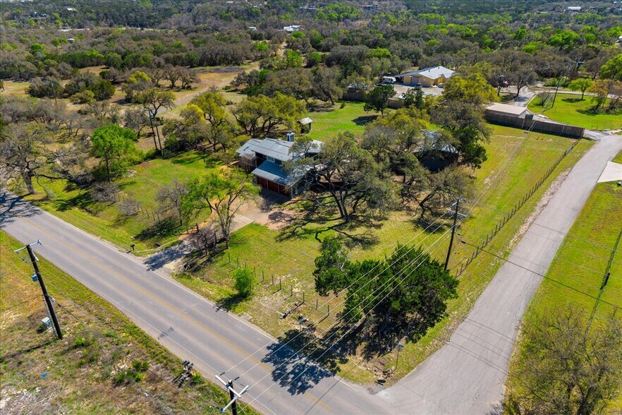 More Photos Of 14519 Fitzhugh Rd, Austin Specialty For Sale