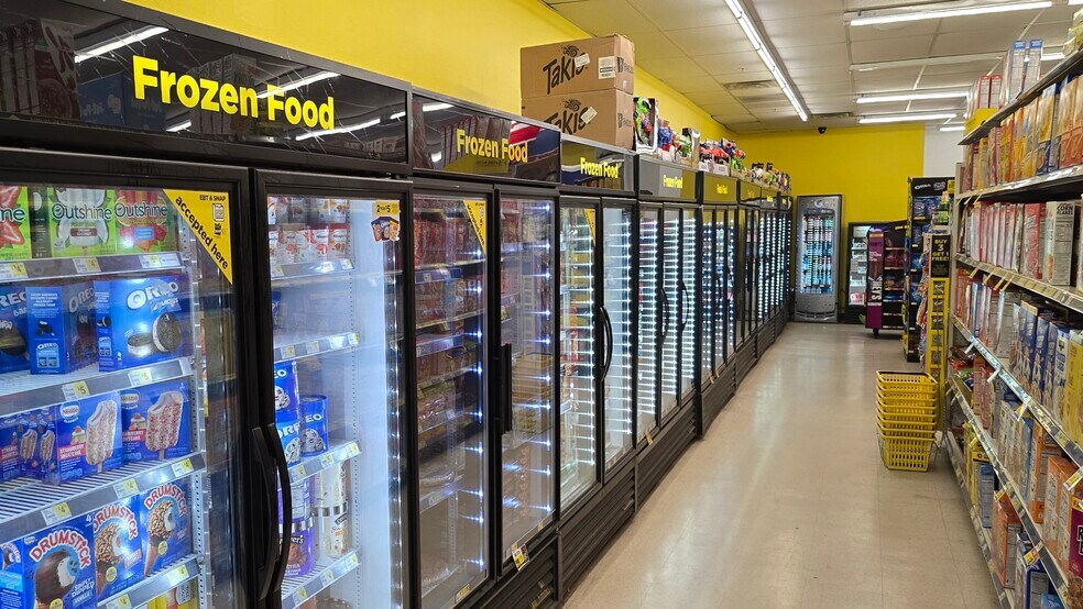 More Photos Of 443-445 W 4th St, Benson Storefront Retail Office For Sale