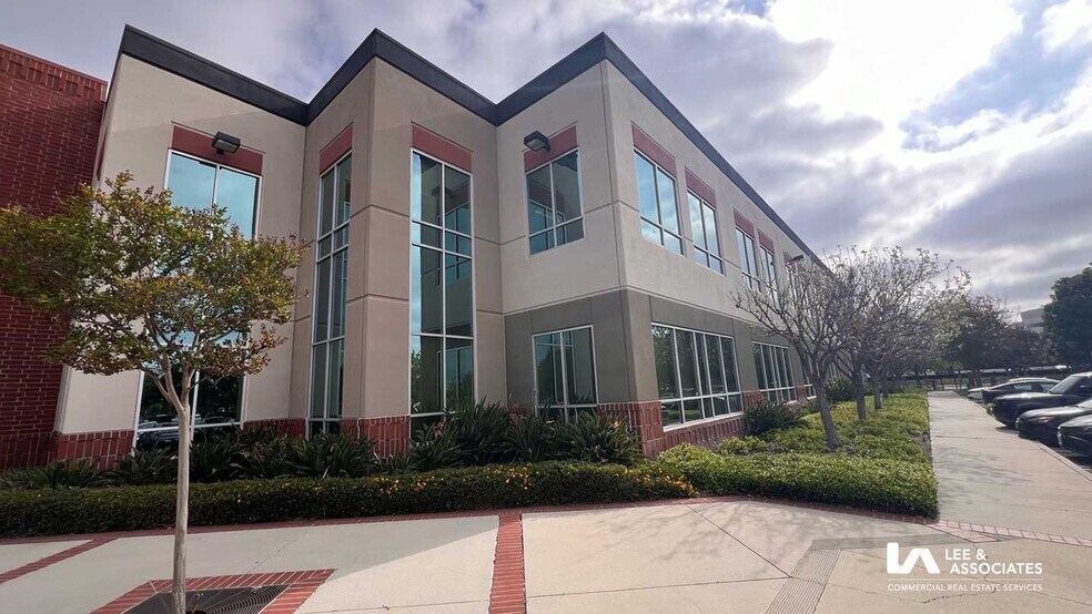 More Photos Of 10801 Walker St, Cypress Office For Lease