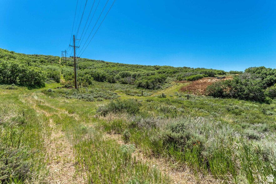 More Photos Of E Beaux ct, Park City Land For Sale