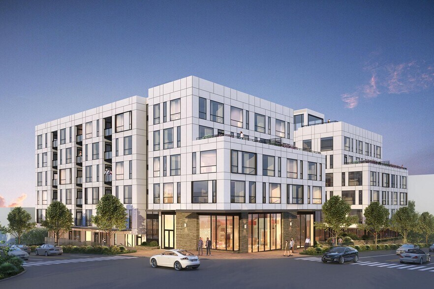 More Photos Of 10777 Main St, Bellevue Apartments For Lease