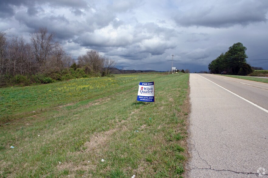 More Photos Of 0 US Hwy 11E, New Market Land For Sale