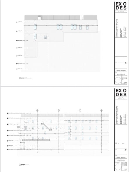 More Photos Of 305 E 182nd St, Bronx Light Manufacturing For Sale