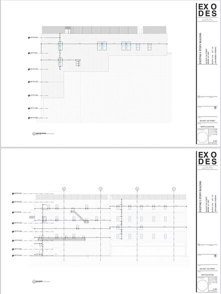 More Photos Of 305 E 182nd St, Bronx Light Manufacturing For Sale
