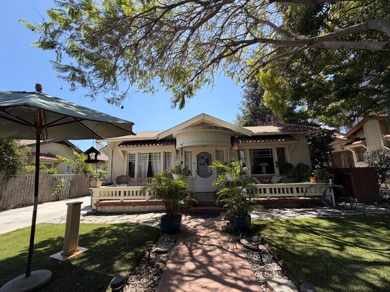 More Photos Of 1463-1467 Wellesley Ave, Los Angeles Land For Sale