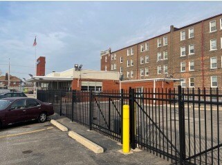 More Photos Of 11606 Woodward Ave, Detroit Bank For Sale