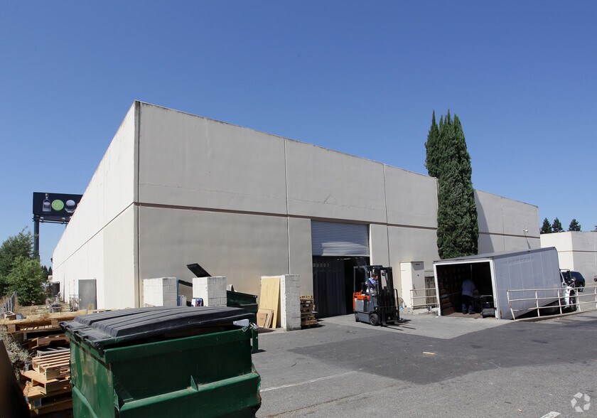 More Photos Of 773 Northport Dr, West Sacramento Warehouse For Lease