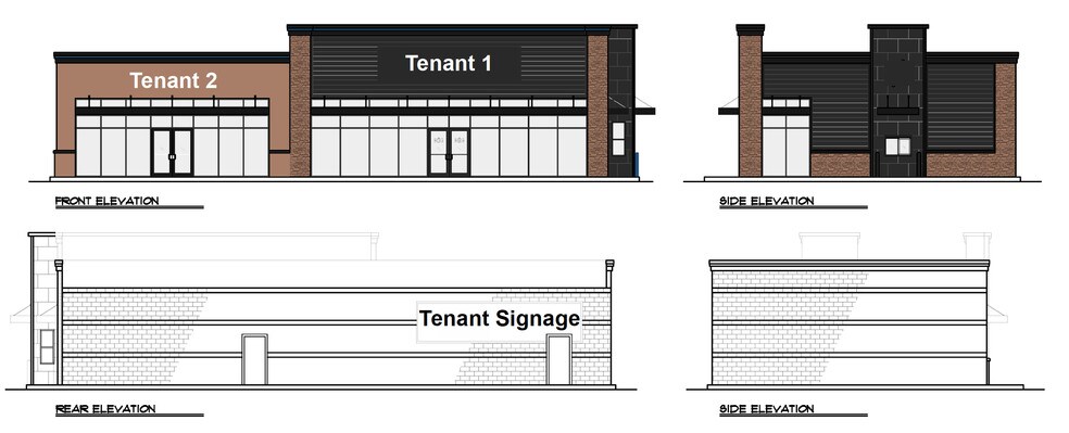 More Photos Of 13th St & Carter Ave, Ashland General Retail For Lease