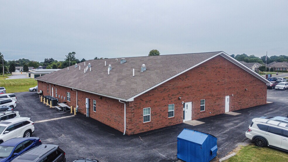 More Photos Of 2620 Perkins Creek Dr, Paducah Office For Sale