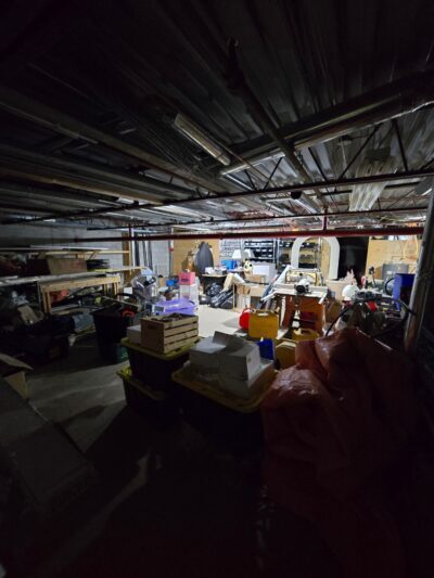 More Photos Of 1605 Sedlescomb Dr, Mississauga Manufacturing For Sale