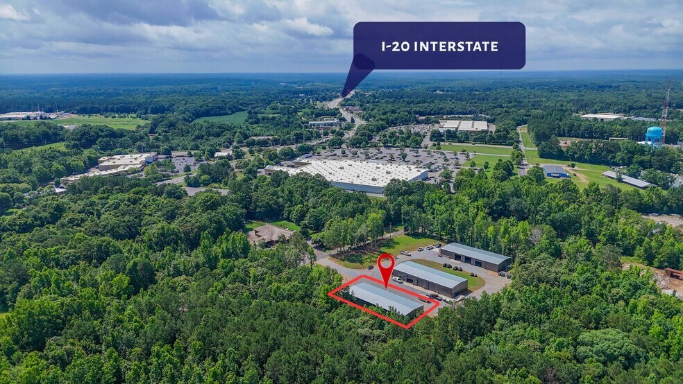 More Photos Of 1181 Fairground Rd, Madison Service For Lease