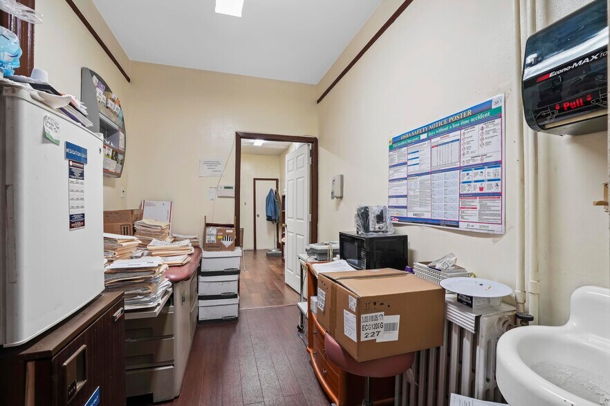 More Photos Of 1670 Putnam Ave, Ridgewood Apartments For Sale