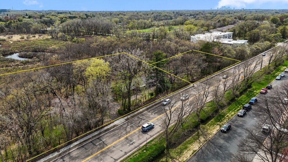 More Photos Of 556 County Road C W, Roseville Land For Sale