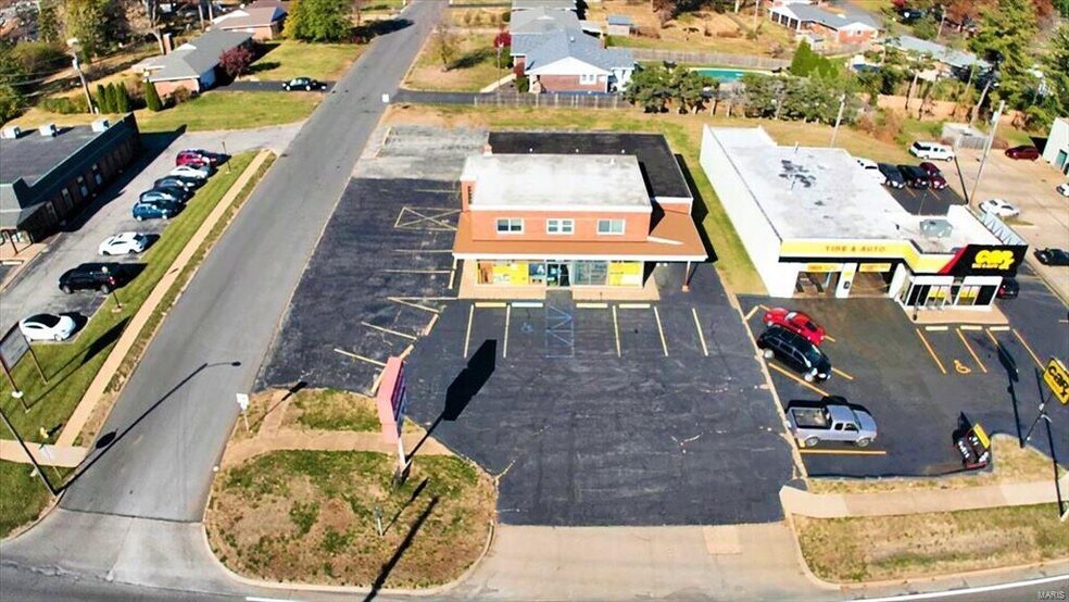 More Photos Of 9979 Watson Rd, Saint Louis Storefront Retail Office For Sale