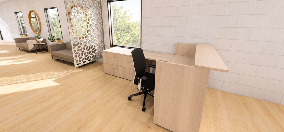 More Photos Of 215 Broad St, Eatontown Office For Lease