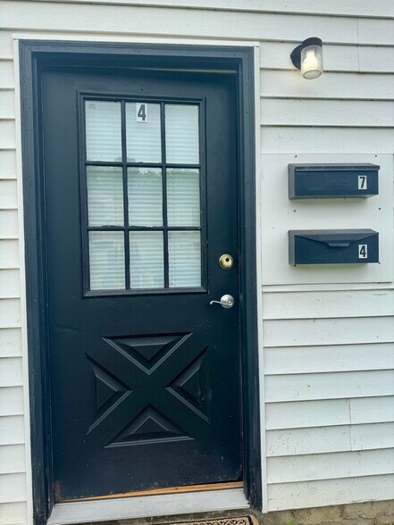 More Photos Of 250 E Water St, Slippery Rock Apartments For Sale