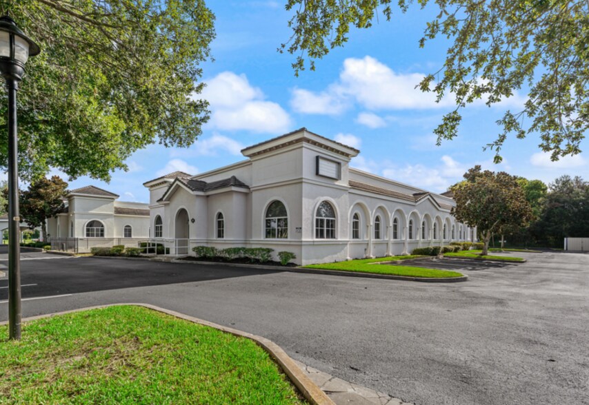 More Photos Of 2285 N Central Ave, Kissimmee Medical For Lease