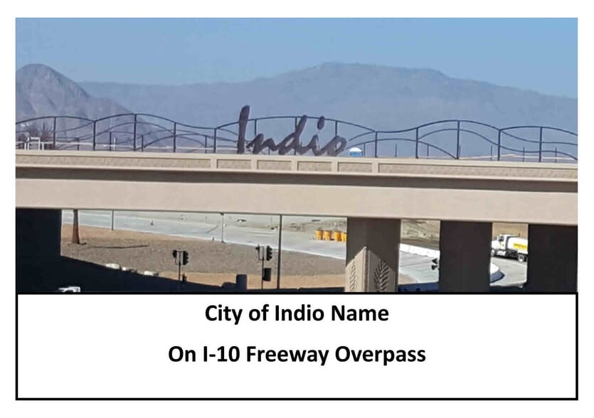 More Photos Of , Indio Land For Sale