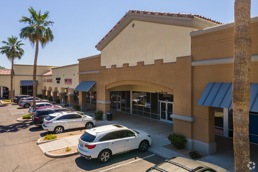 More Photos Of 7641-7659 E Guadalupe Rd, Mesa Unknown For Lease