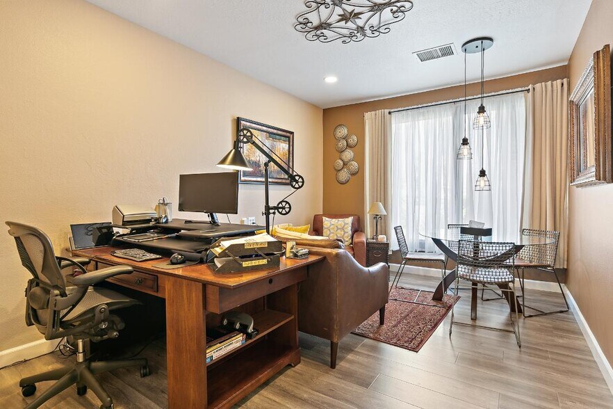 More Photos Of 7280 Blue Hill Dr, San Jose Office For Lease