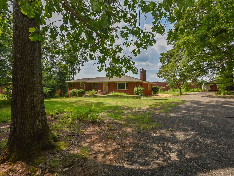 More Photos Of 4324 Garland Dr, Raleigh Land For Sale