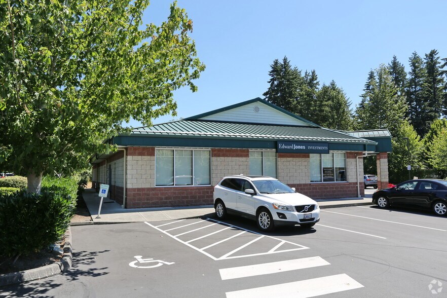 More Photos Of 10101 19th Ave SE, Everett Medical For Sale