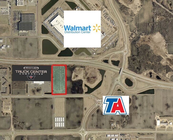 More Photos Of Adams St, Mankato Land For Sale