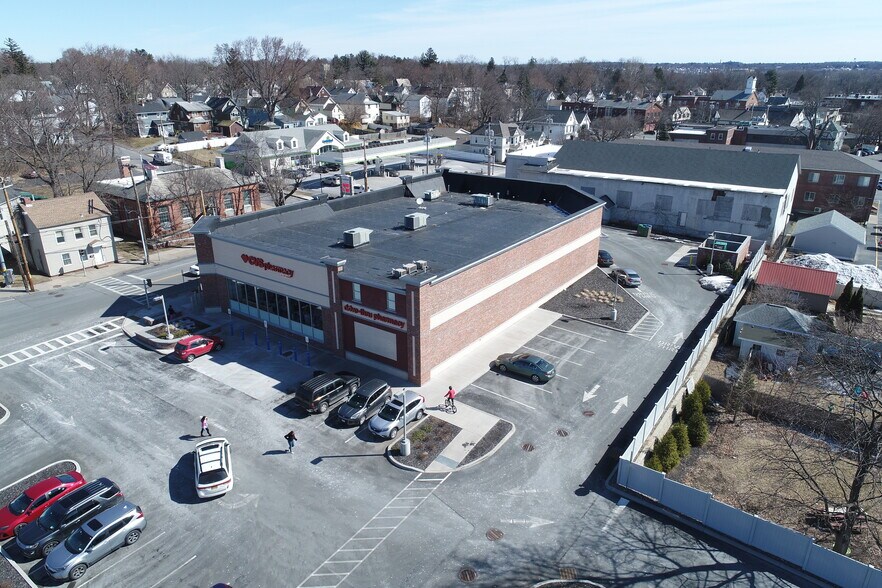 More Photos Of 241 Mohawk Ave, Scotia Drugstore For Sale