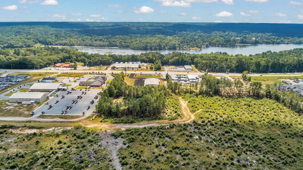 More Photos Of 1982 Us-1, Graniteville Industrial For Sale