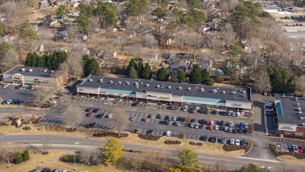 More Photos Of , Yorktown General Retail For Sale