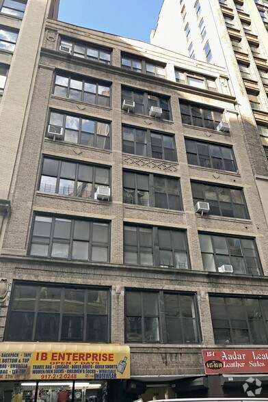 More Photos Of 154-156 W 27th St, New York Apartments For Lease