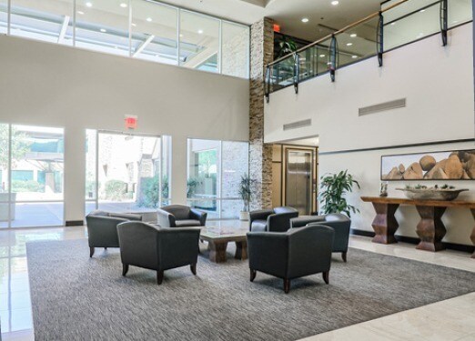 More Photos Of 1646 N Litchfield Rd, Goodyear Office For Lease