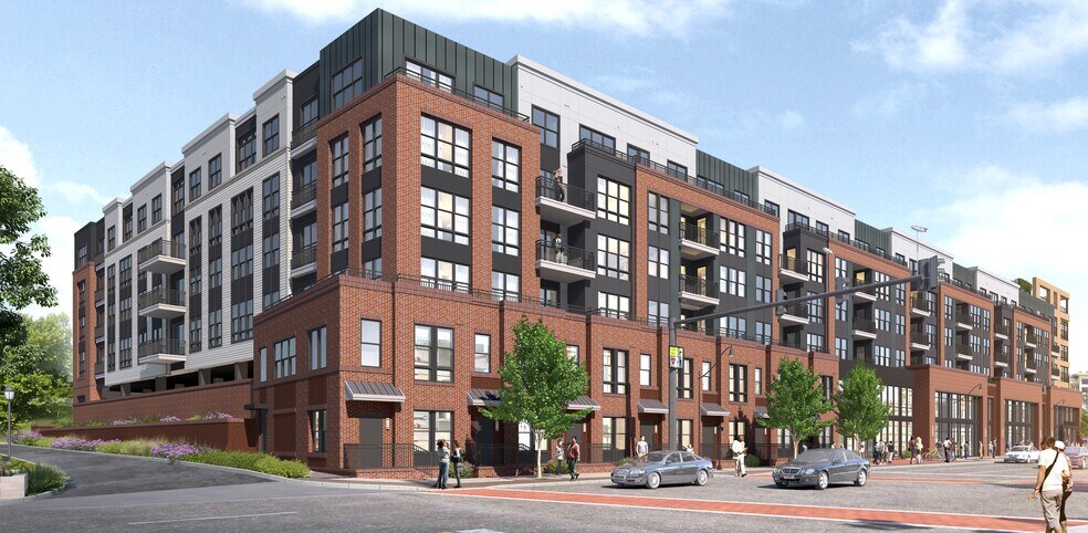 More Photos Of 370 West Ave, Norwalk Apartments For Lease