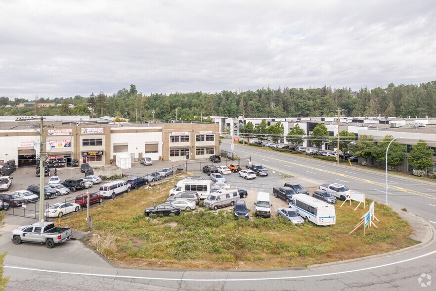 Primary Photo Of 2385 Peardonville Rd, Abbotsford Land For Sale