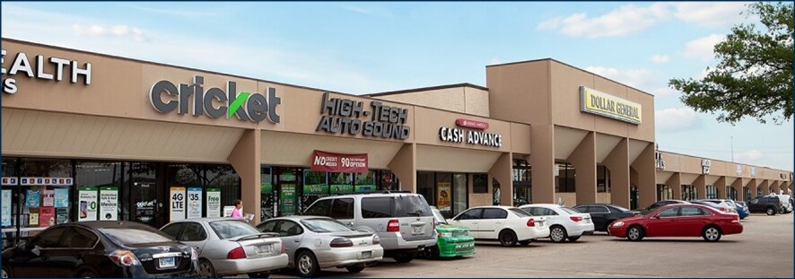 More Photos Of 11021 Fuqua St, Houston Unknown For Lease