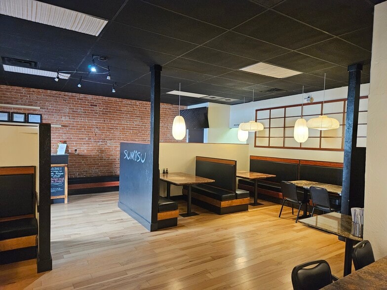 More Photos Of 309 E Center St, Pocatello Specialty For Sale