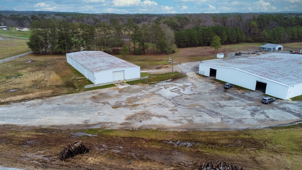 More Photos Of 9370 State Highway 13, Bear Creek Industrial For Sale