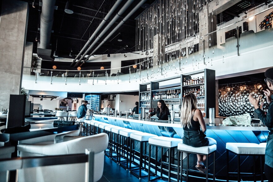 More Photos Of 151 1St Ave S, Nashville Restaurant For Sale